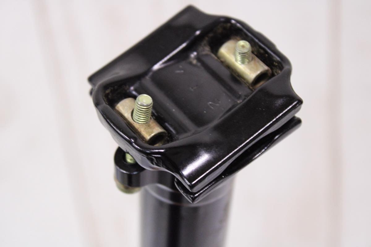 ★THOMSON トムソン ELITE シートポスト φ31.6mm_画像5