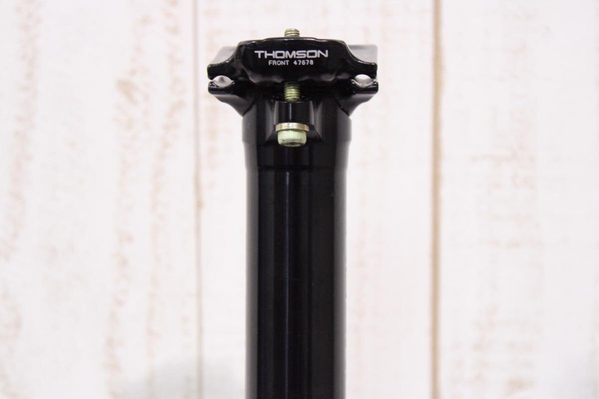 ★THOMSON トムソン ELITE シートポスト φ31.6mm_画像3
