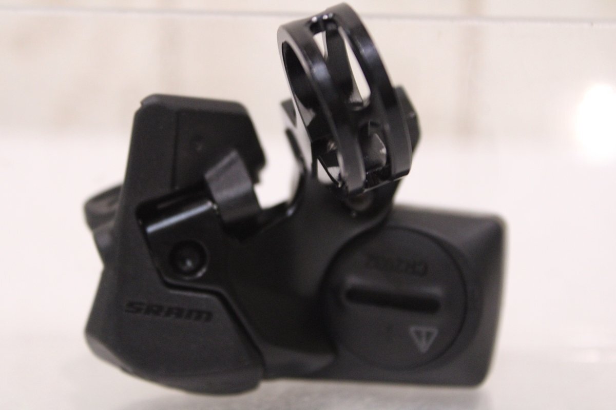 ★SRAM スラム GX Eagle AXS 12s 電動変速 機械式ブレーキ 3点セット ※注意事項あり_画像9