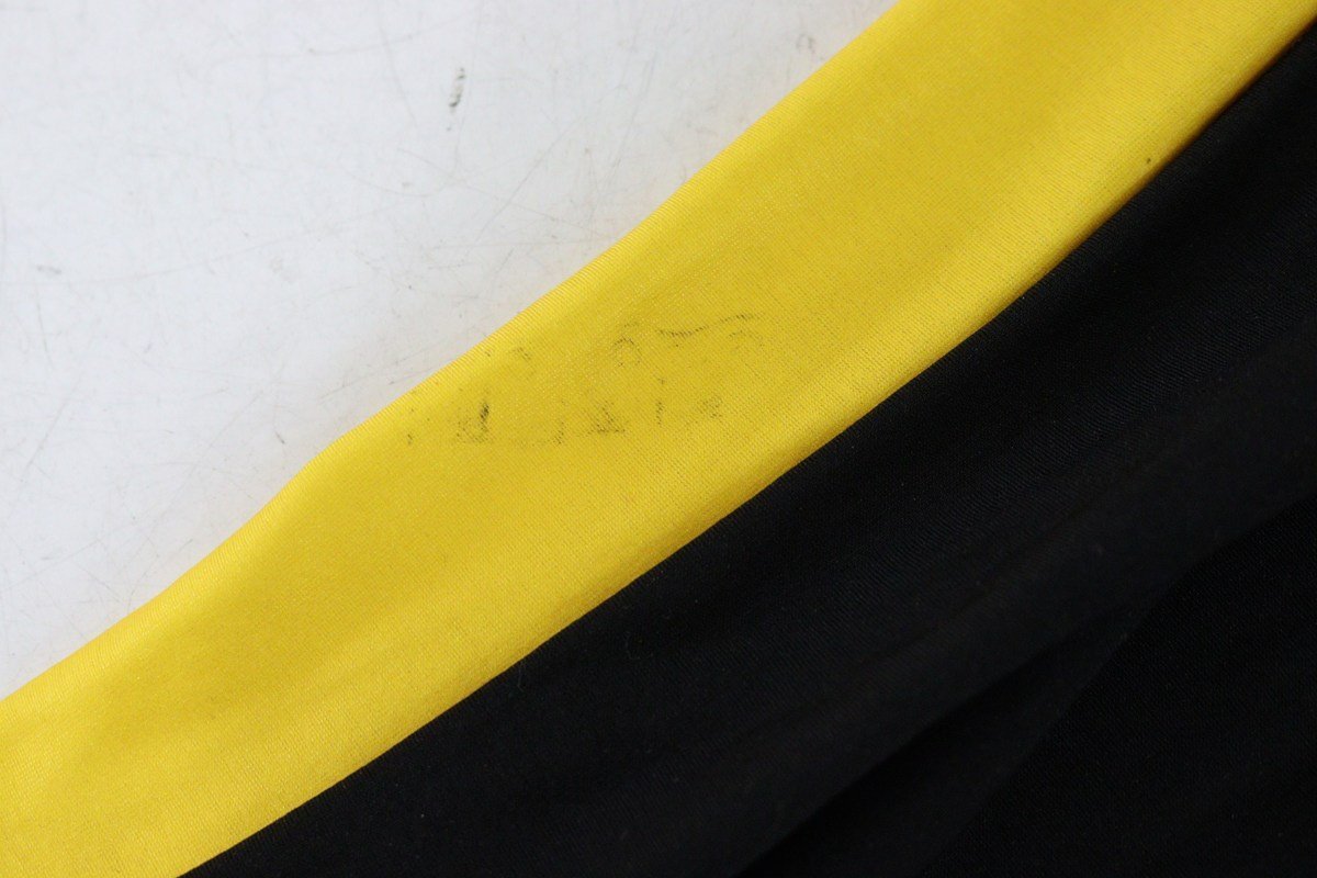 ★Nalini ナリーニ Mercatone Uno メルカトーネ ウノ ビブタイツ サイズ4_画像10