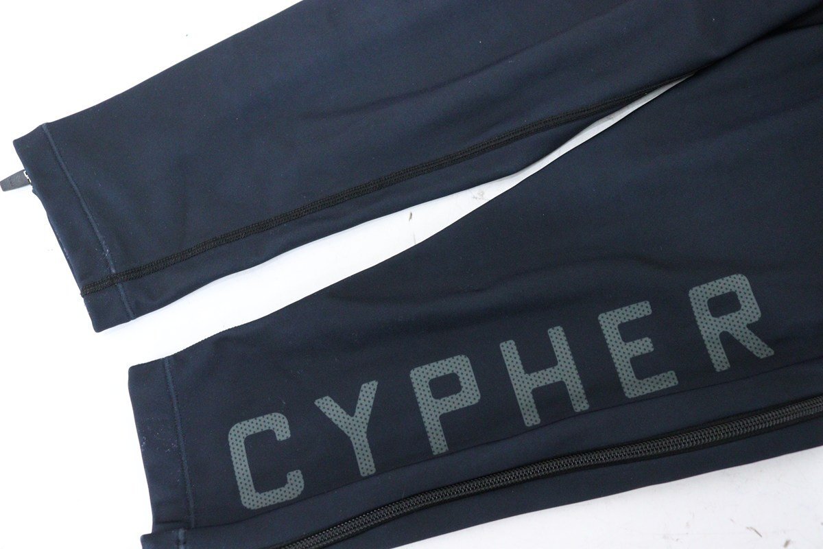 ★SUNVOLT サンボルト CYPHER ジャージ パンツ Lサイズ_画像5