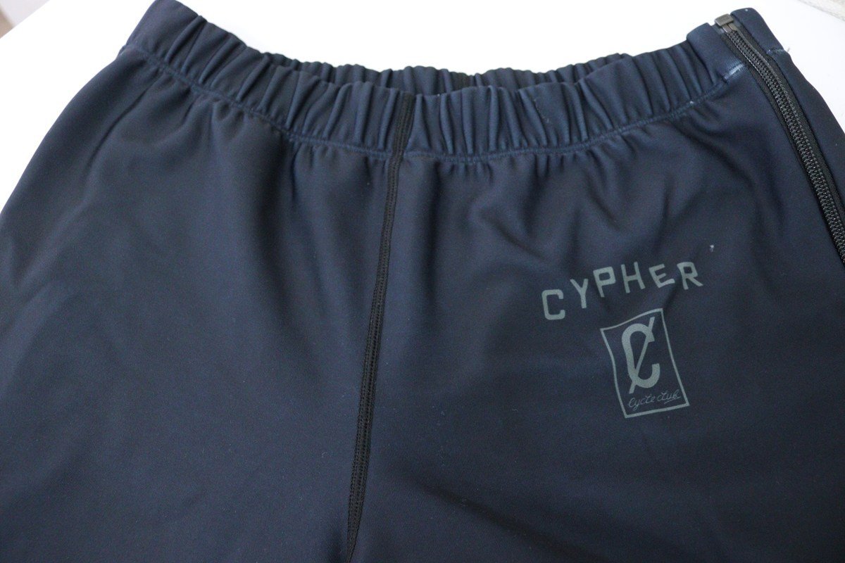 ★SUNVOLT サンボルト CYPHER ジャージ パンツ Lサイズ_画像3