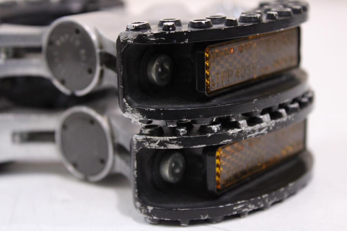 ●MKS 三ヶ島 LAMBDA フラットペダル_画像5