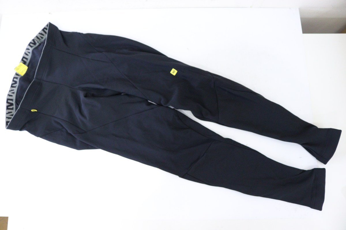 ★MAVIC マビック ESPOIR TIGHT エスポアタイツ Oサイズ_画像1