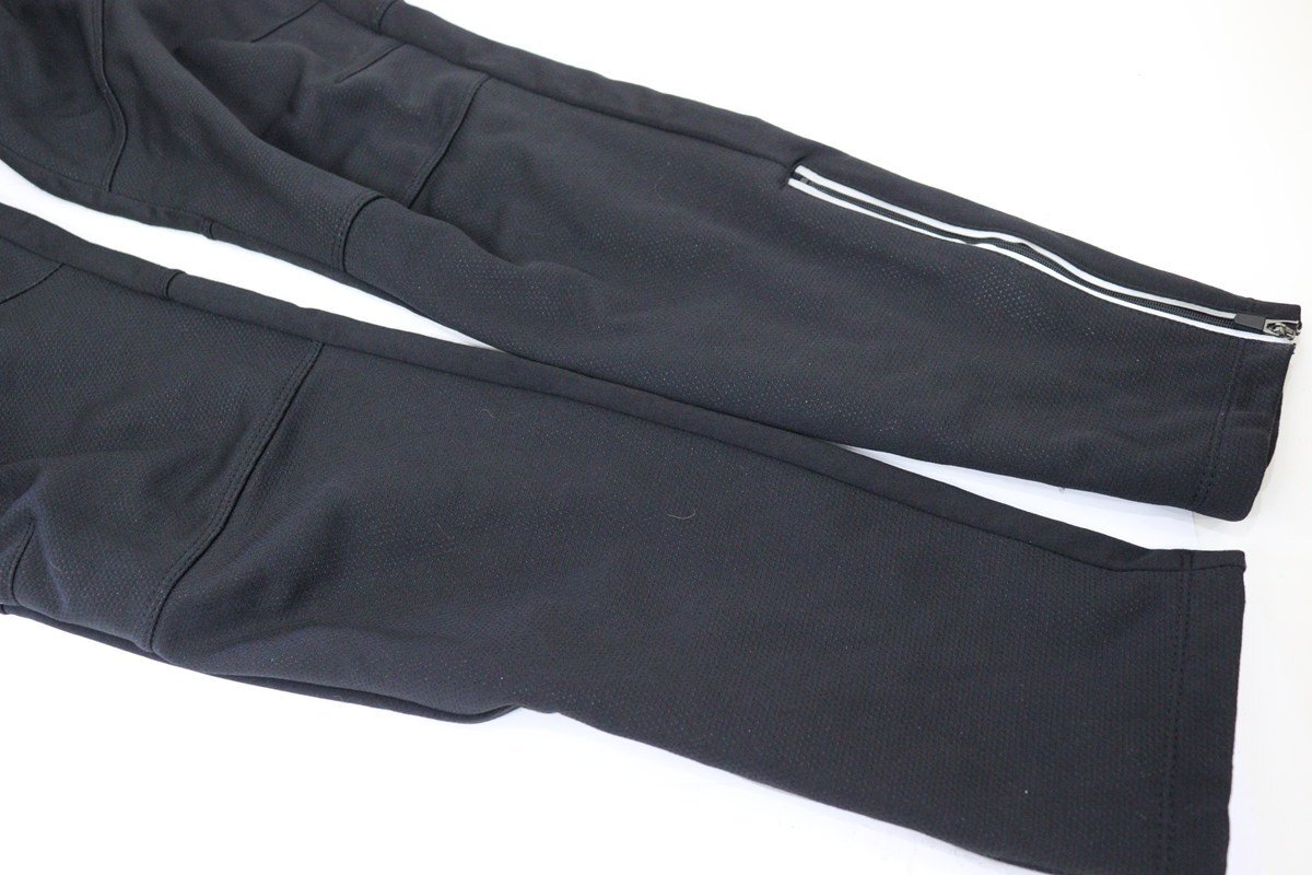 ★apt' ウインドブレークタイツ Mサイズ_画像4