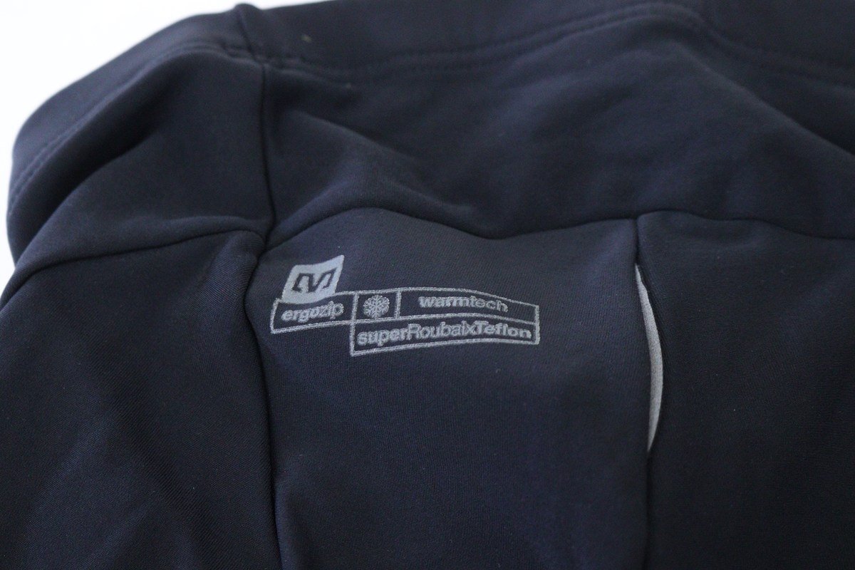 ★MAVIC マビック ESPOIR TIGHT エスポアタイツ Oサイズ_画像4