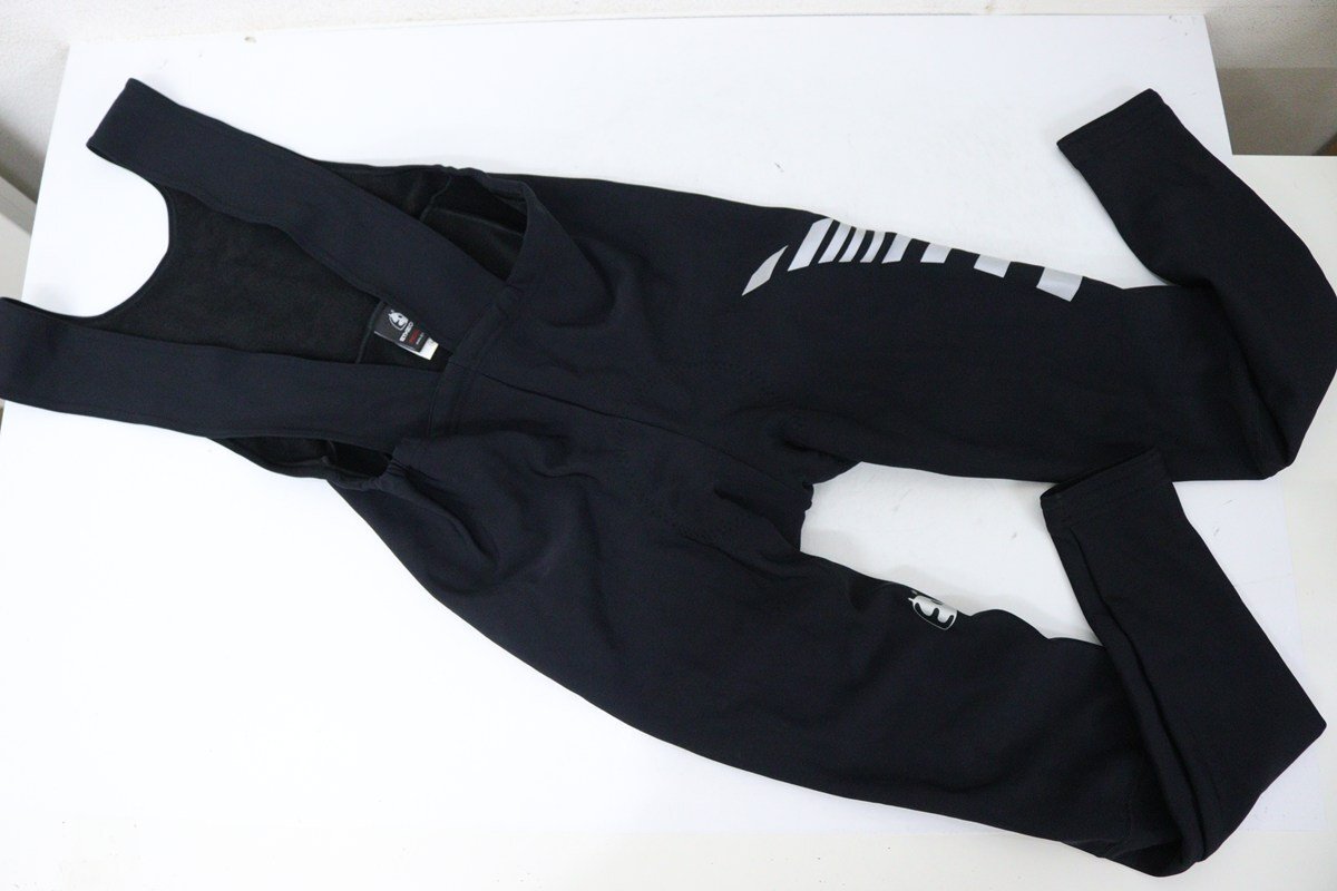 ★ETXEONDO エチェオンド ビブタイツ Mサイズ_画像1