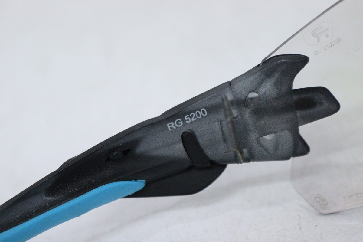 ★SH+ RG 5200 サングラス_画像5