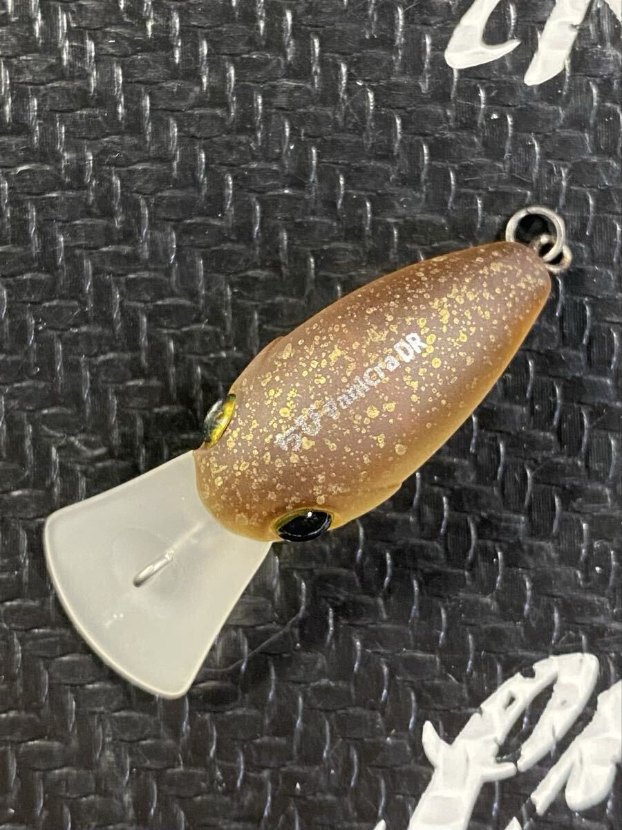 TIMON ティモン ちびパニクラ DR F フローティング ゴンティーラッシュグローⅡ ちびパニ チビパニ_画像3