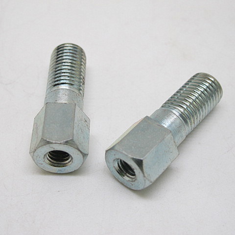 CB400Fli production крепление передней фары / отражатель болт 398/408. общий 0010