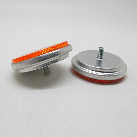 1972-1976 CB750Four K3-K6li production передний рефлекторный отражатель 3907