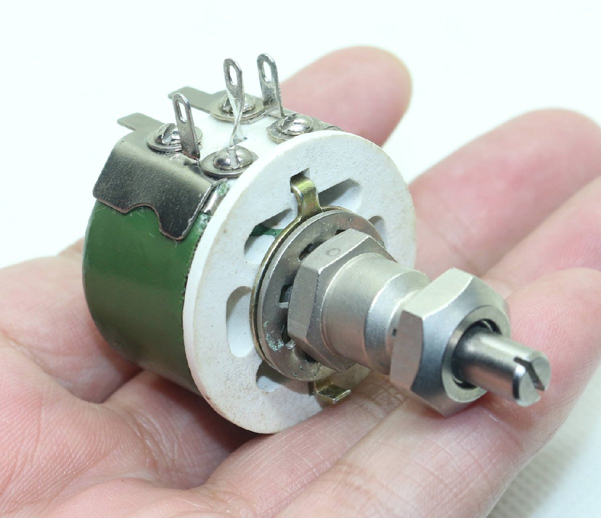 1 шт Россия армия для блокировка имеется шт линия VR 15W 22KΩ шт линия VR amp