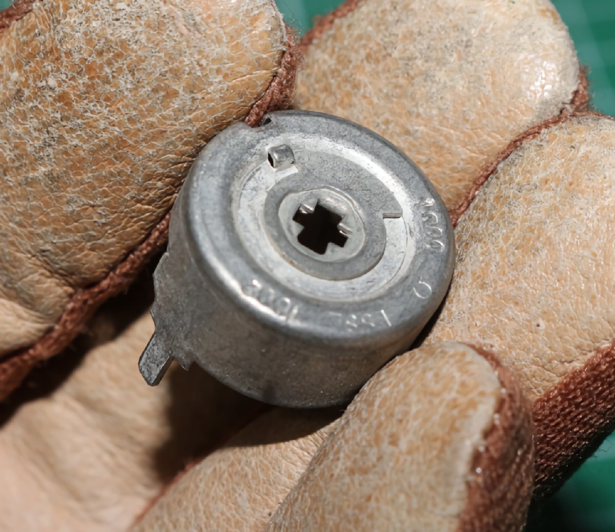 ценный . Vintage America производства 1K(1000Ω)2W шт линия половина фиксация реостат шт линия VR 1 шт parts