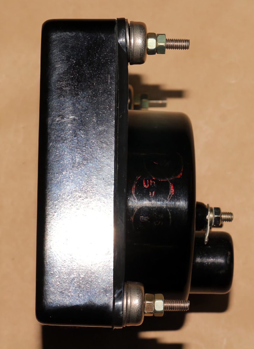 Россия армия для 120x105mm 100uA большой panel измерительный прибор M1690A.75 1991 товар ограничен P2 m