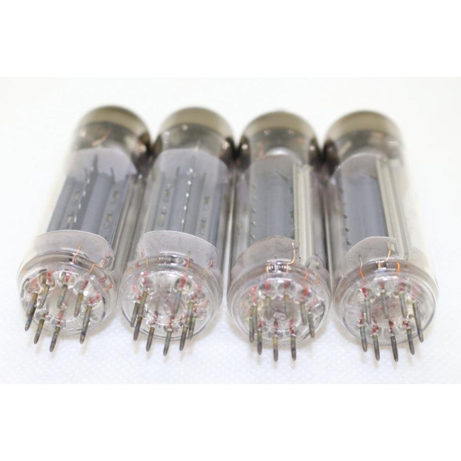 4本セット 6Д20П 6D20P 6V3系 整流管 ham_画像2