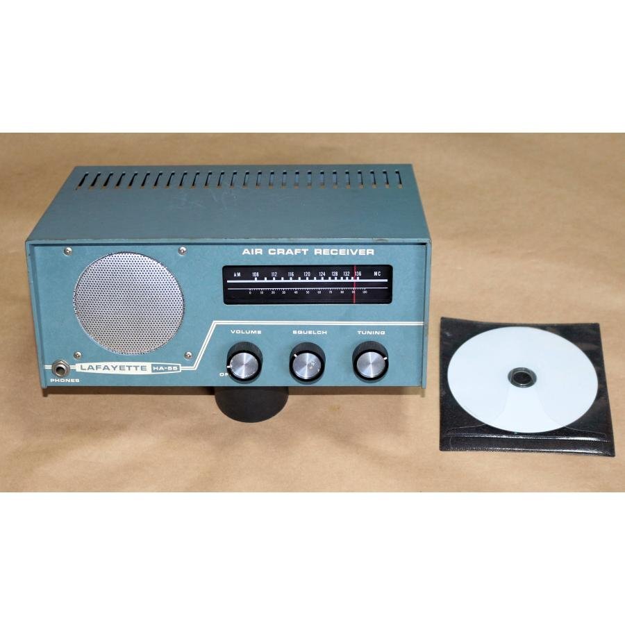 очень редкий предмет сделано в Японии вакуумная трубка e Avand авиация беспроводной приемник LAFAYETTE HA-55 обратный импортные товары AIR CRAFT RECEIVER очень редкий предмет сделано в Японии вакуумная трубка e Avand авиация беспроводной приемник LAFAYETTE HA-55 обратный импортные товары AIR CRAFT RECEIVER