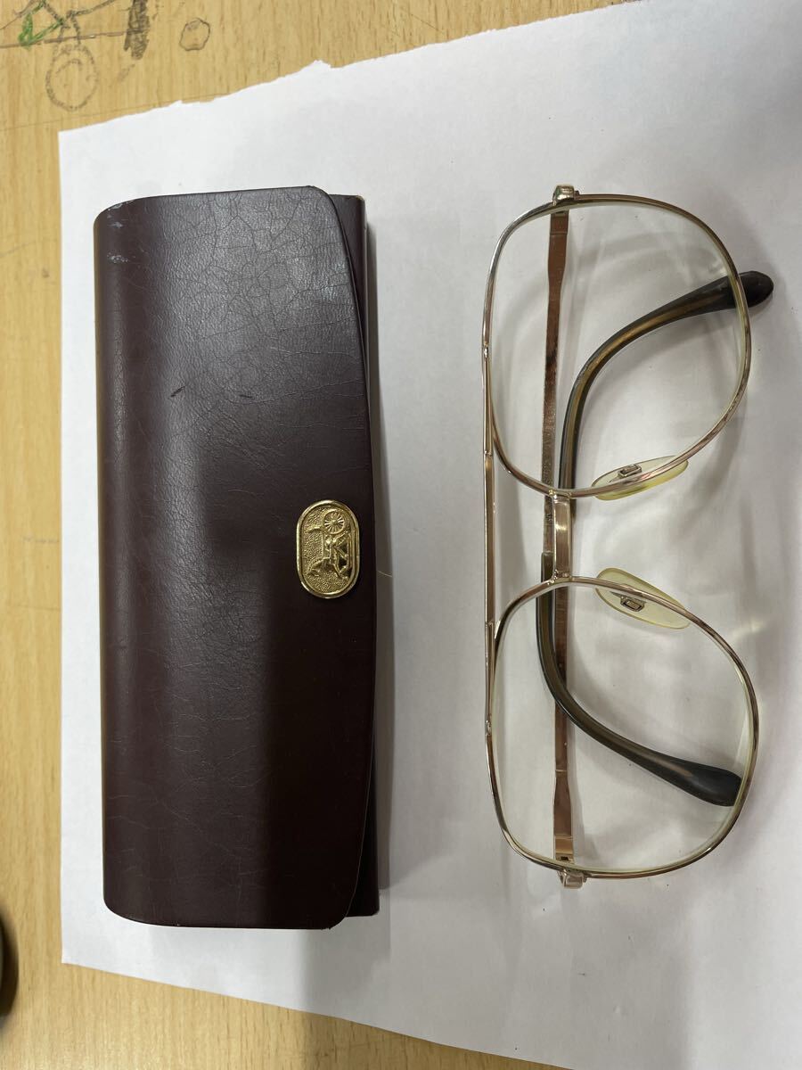 メガネRODENSTOCK EL …???_画像1