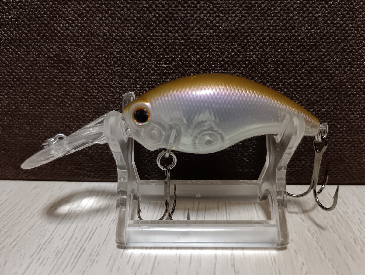 エバーグリーン ラトルイン ワイルドハンチ MODO_画像1