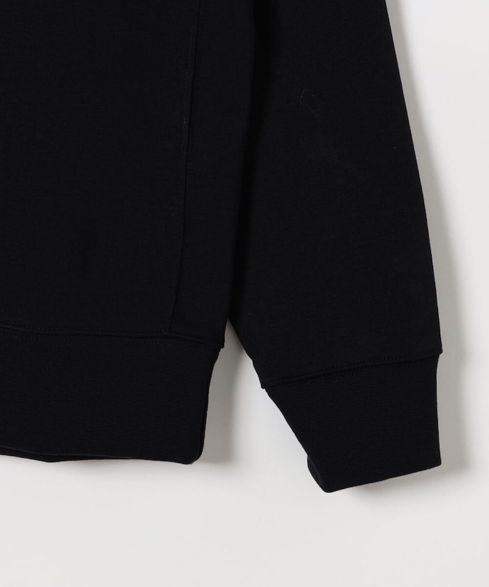 【送料無料】NIKE XLサイズ　ナイキスウェット　フレンチテリークルーネック　ブラック　XLサイズ　正規品_画像5