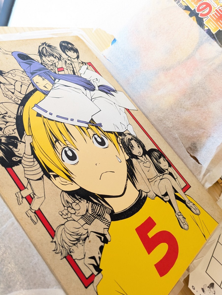 ■n【ヒカルの碁　囲碁スターターBOX】囲碁セット　中古品　寫真が全てです。揃ってるかは、わかりません