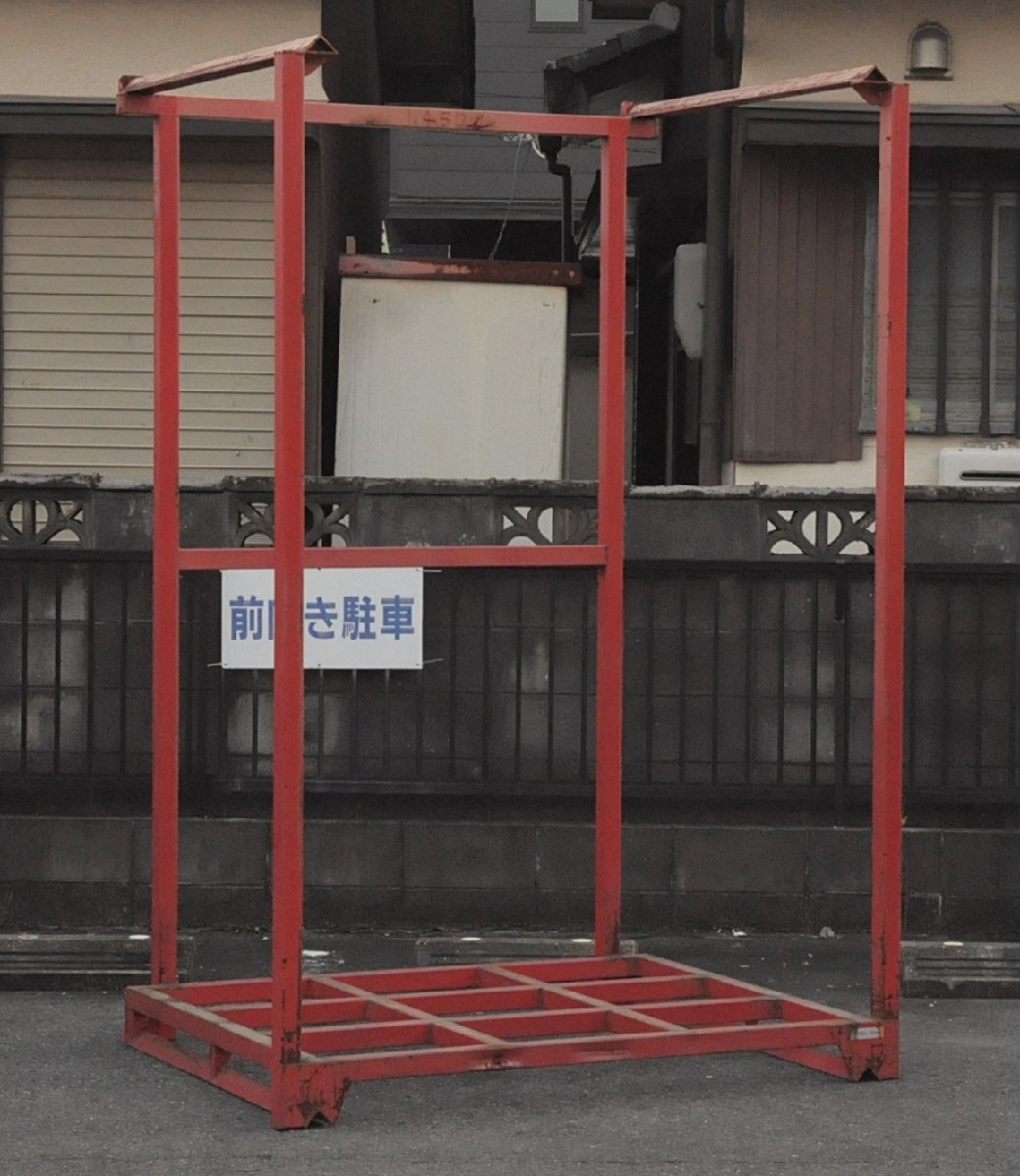 120403y4 несколько иметь nes тенор pare грузовик внутренний размер 145cm×115cm×210cm полки доска нет прямой самовывоз Nagoya город . гора район рассылка не возможно 