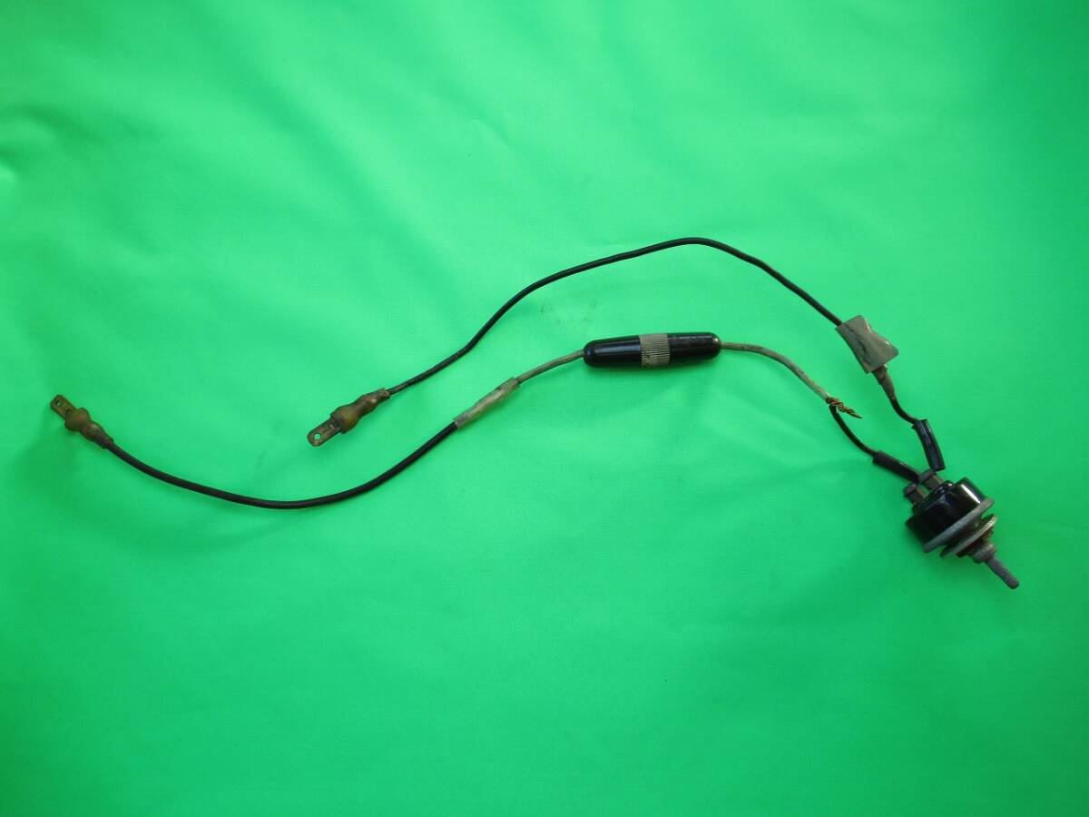 Isuzu 117 купе для детали. контрольный номер :SHITAN-176 Isuzu 117 купе для детали. контрольный номер :SHITAN-176