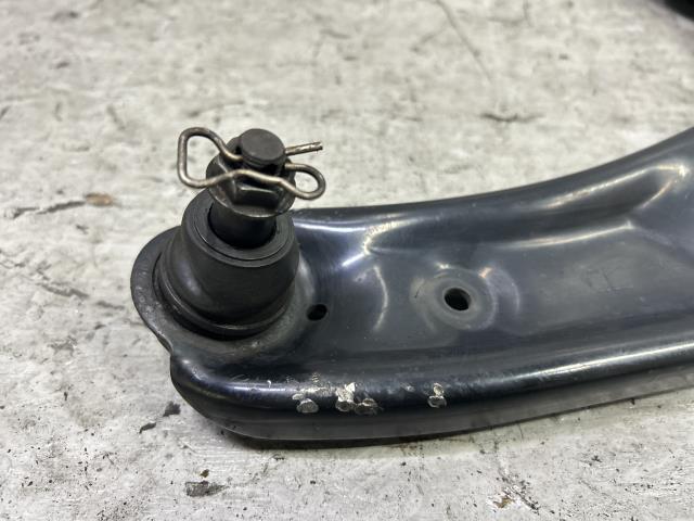 タント LA600S 右フロントストラット ナックル ロアアーム ドライブシャフト キャリパー L R59 48510-B9155 M-5 016731_画像7