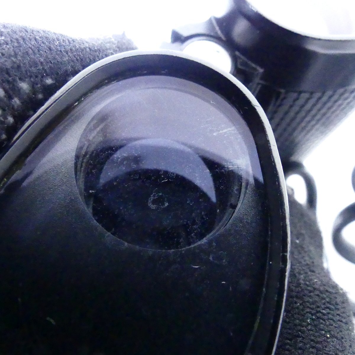 Nikon ニコン 7×21 7.1° 双眼鏡 アウトドア 観戦 観察 USED /2510C_画像3