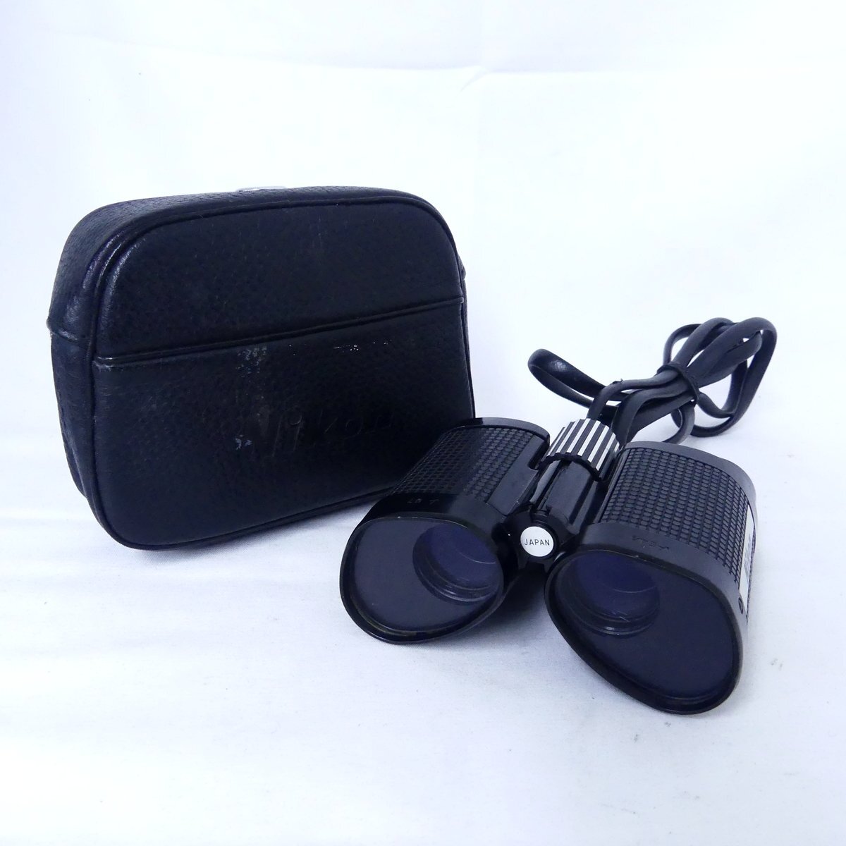 Nikon ニコン 7×21 7.1° 双眼鏡 アウトドア 観戦 観察 USED /2510C_画像1