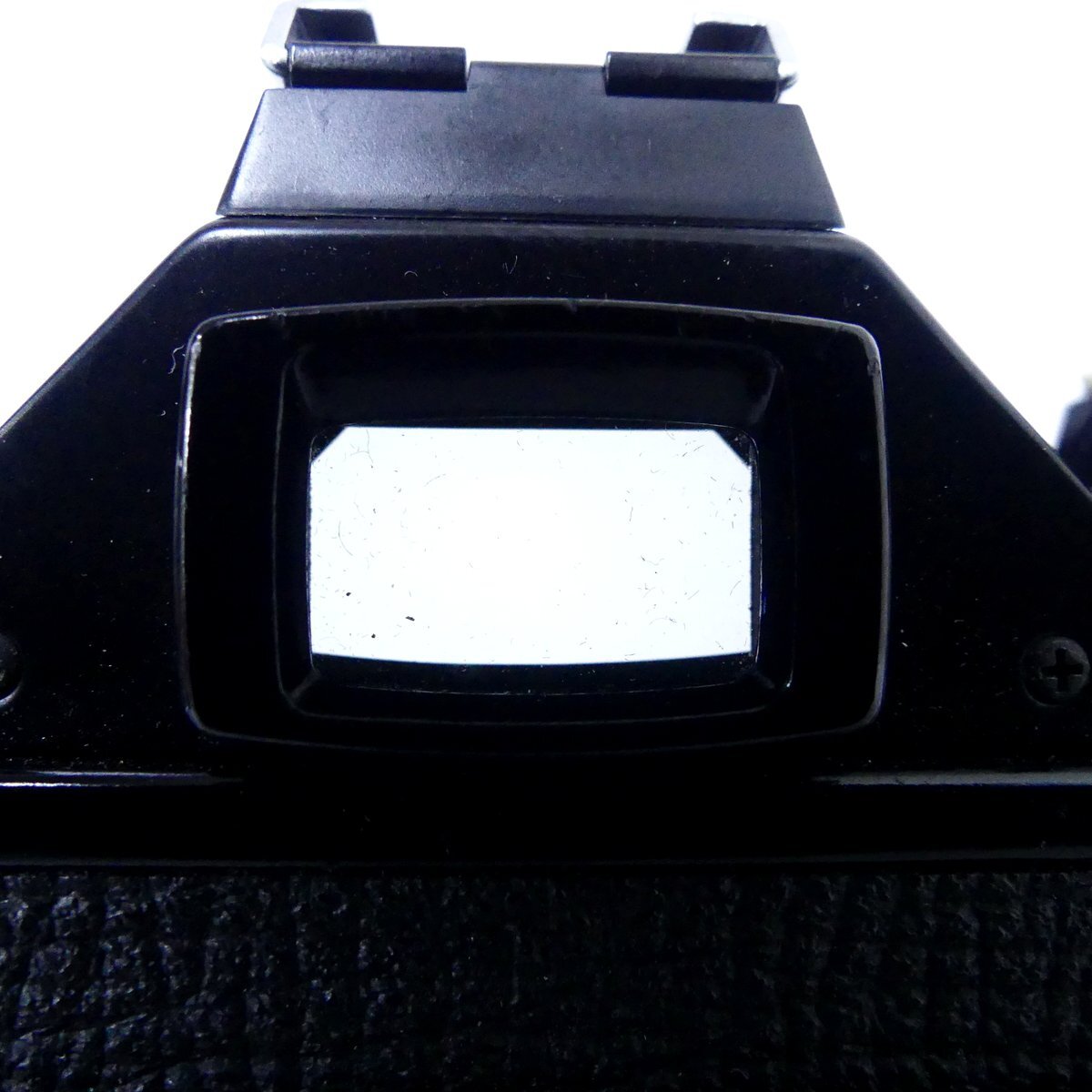 PENTAX ペンタックス ME 一眼レフ フィルムカメラ カメラボディ 空シャッターOK USED /2510C_画像7