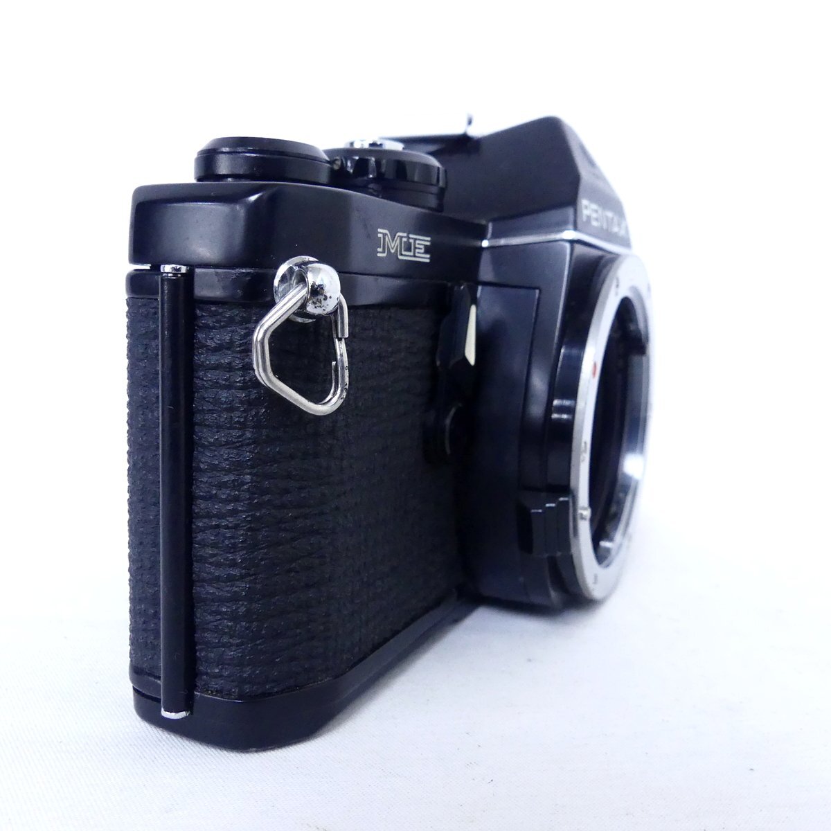 PENTAX ペンタックス ME 一眼レフ フィルムカメラ カメラボディ 空シャッターOK USED /2510C_画像2
