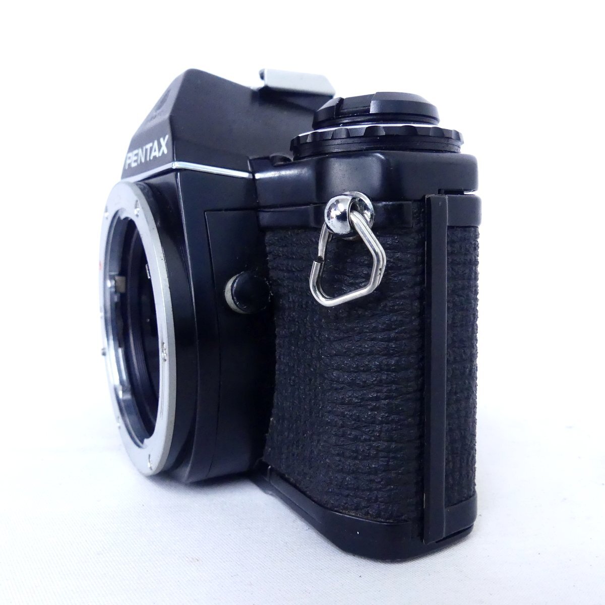PENTAX ペンタックス ME 一眼レフ フィルムカメラ カメラボディ 空シャッターOK USED /2510C_画像3