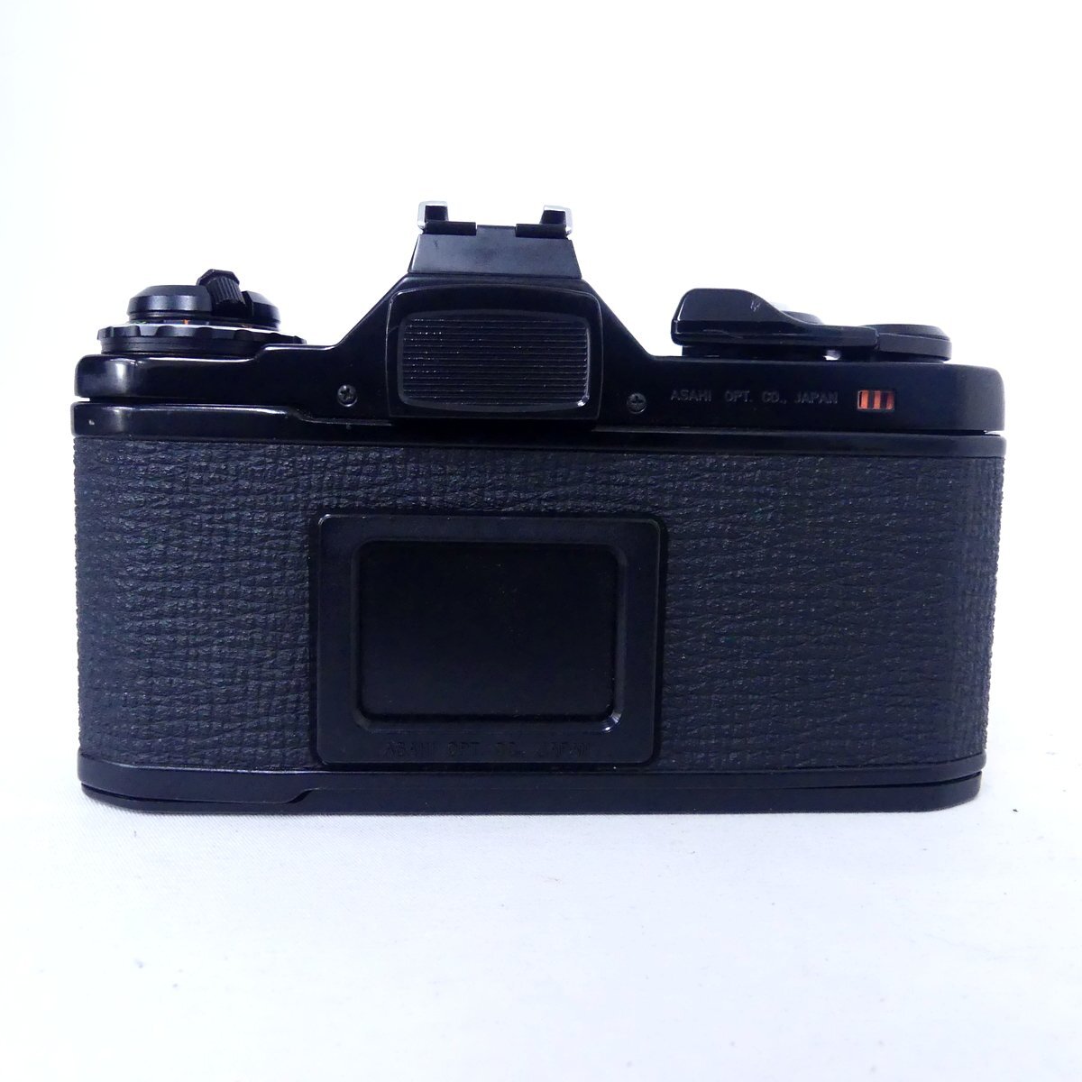 PENTAX ペンタックス ME 一眼レフ フィルムカメラ カメラボディ 空シャッターOK USED /2510C_画像6