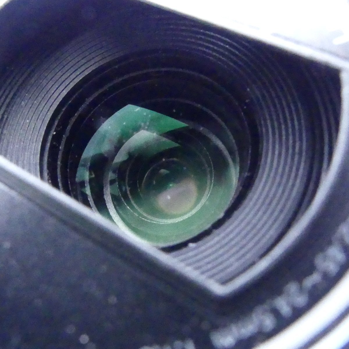 Panasonic Panasonic DIGICAM NV-GS200 видео камера текущее состояние товар USED /2510C