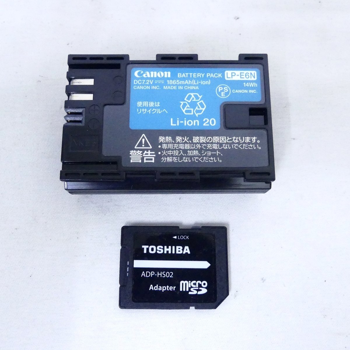 [ бесплатная доставка ] Canon Canon EOS 80D цифровой однообъективный камера корпус др. принадлежности простой работа OK прекрасный товар /2510C