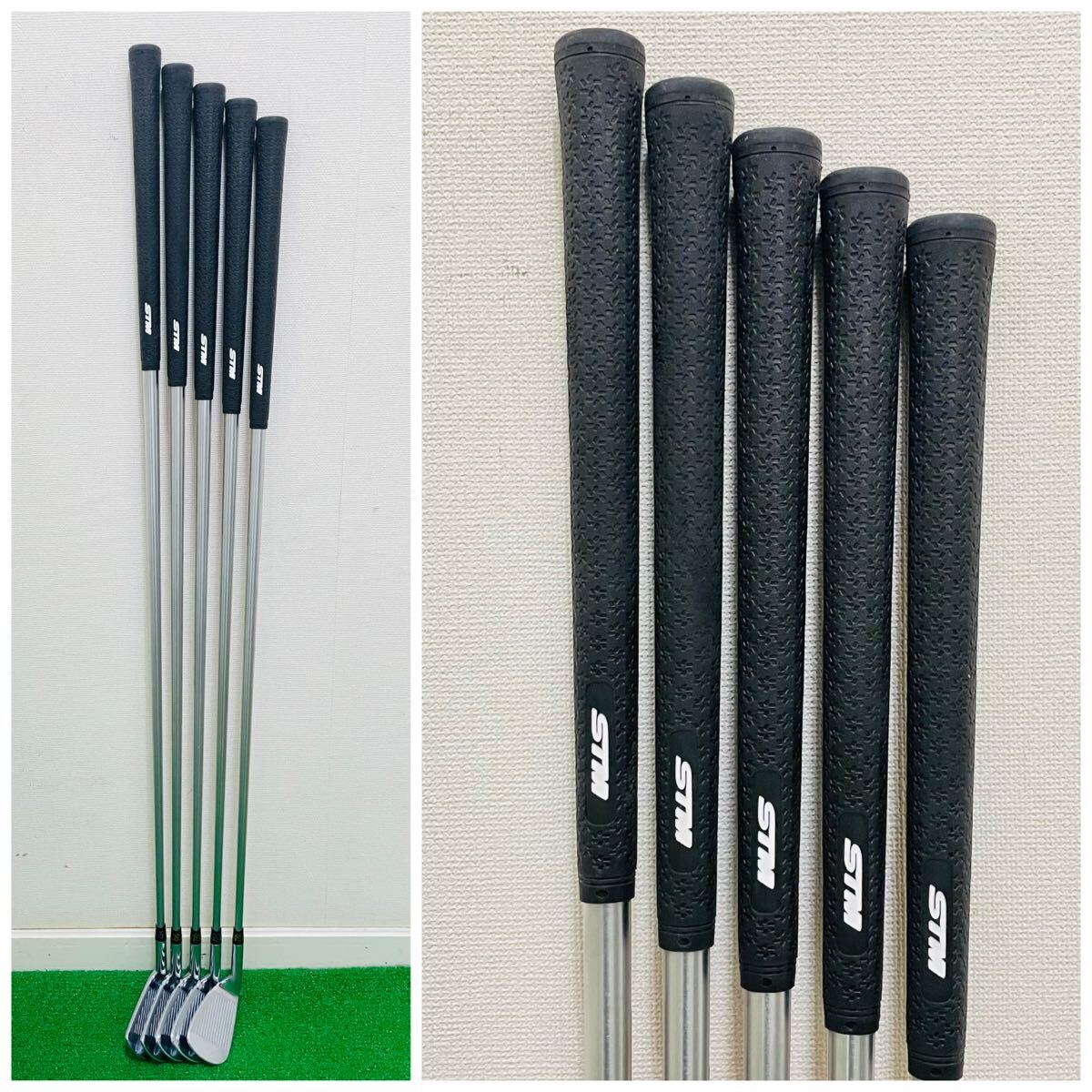 9098 Miura Giken MB-5002 Miura gi талон MIURA железный 5 шт. комплект KBS TOUR C-TAPER 120 Flex S 6.7.8.9.P бесплатная доставка анонимность рассылка