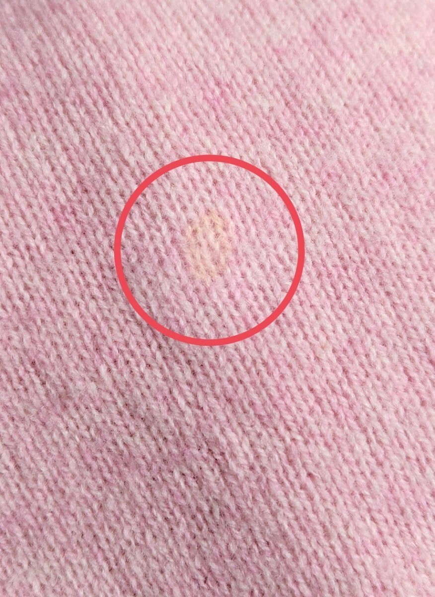 SCAPA　スキャパ　ニット_画像5