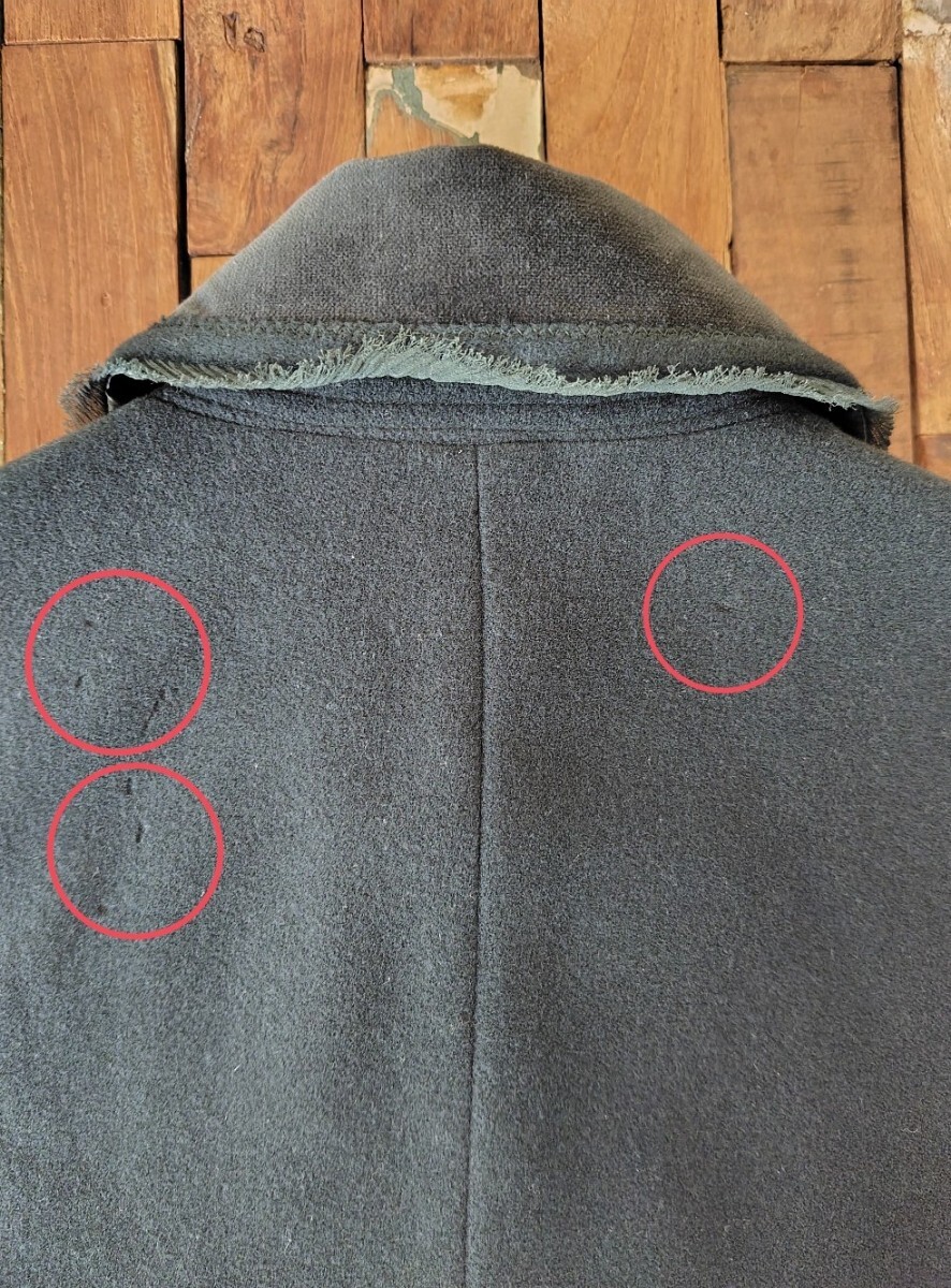 HIROKO BIS ヒロコ ビス ジャケット ベロア_画像7