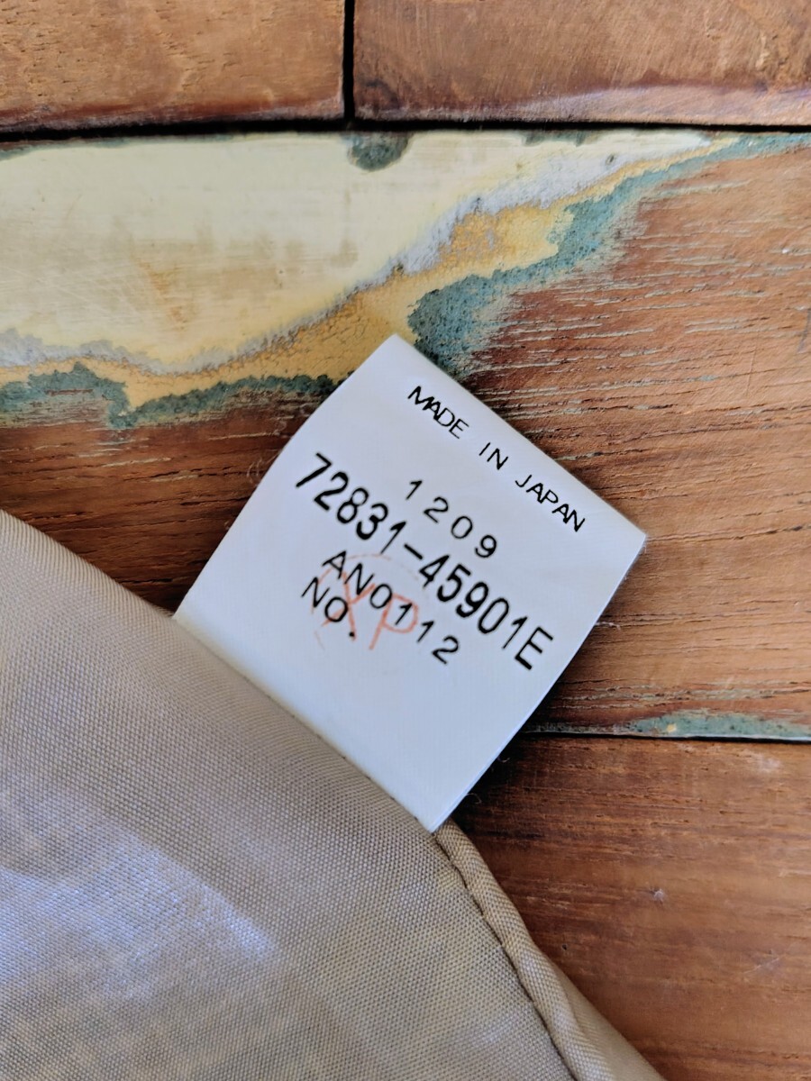 SCAPA　スキャパ　チェック　スカート_画像8