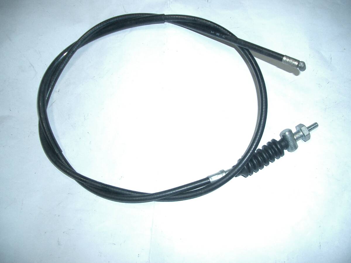 SUZUKI バーディ.ランディ フロントブレーキワイヤー 58100-01731 未使用 長期保管_画像3