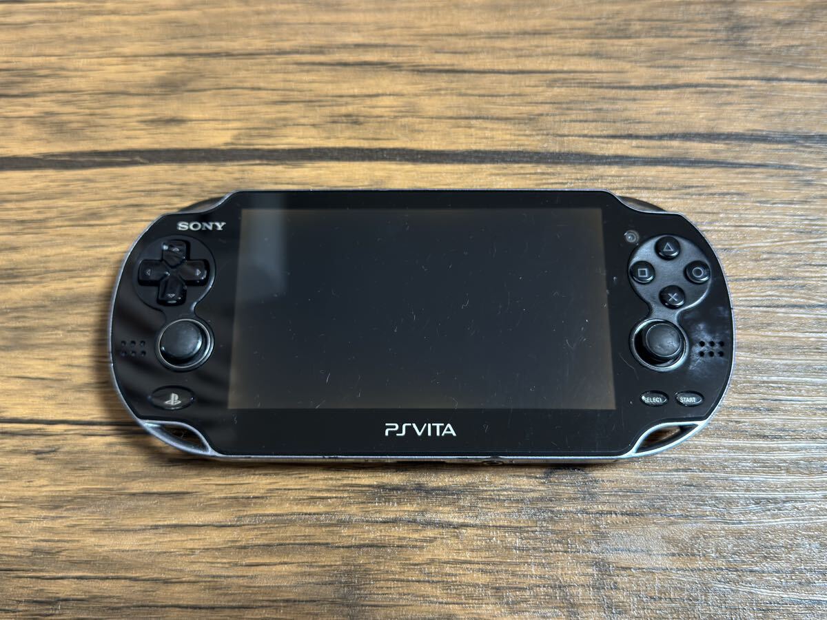 SONY PSVITA PCH-1100 290_画像2