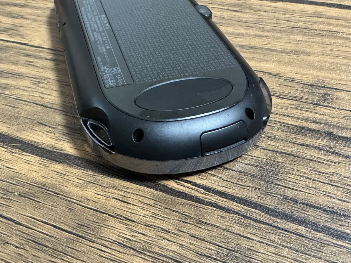 SONY PSVITA PCH-1100 290_画像4