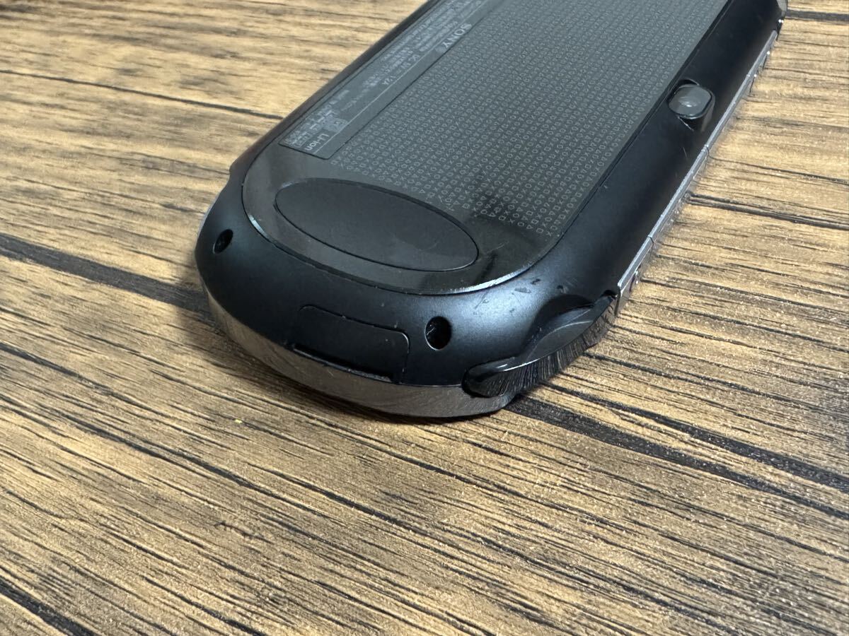 SONY PSVITA PCH-1100 290_画像5