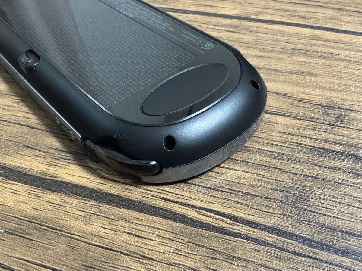 SONY PSVITA PCH-1100 290_画像7