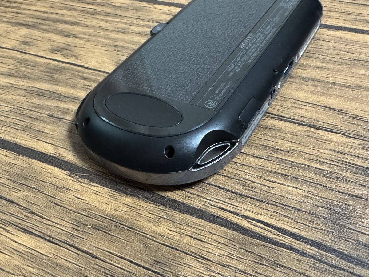 SONY PSVITA PCH-1100 290_画像8