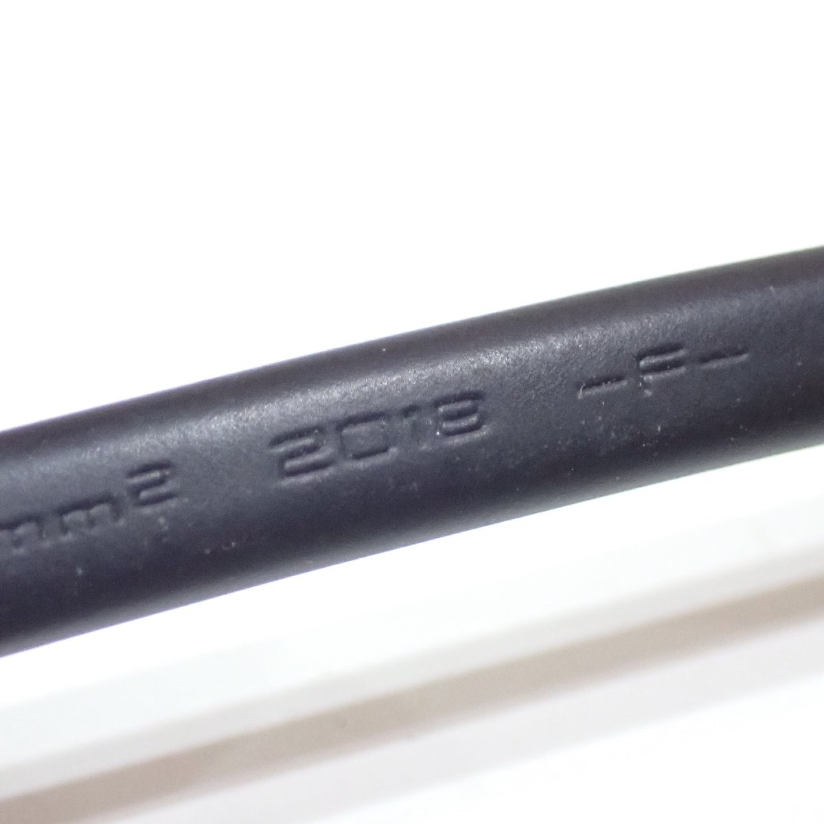 A406　CASIO カシオ 電子レジスター SR-S200-WE ホワイト 鍵計6本 難有 Bluetooth スマホ連携 店舗用品 レジスター 会計機_画像7