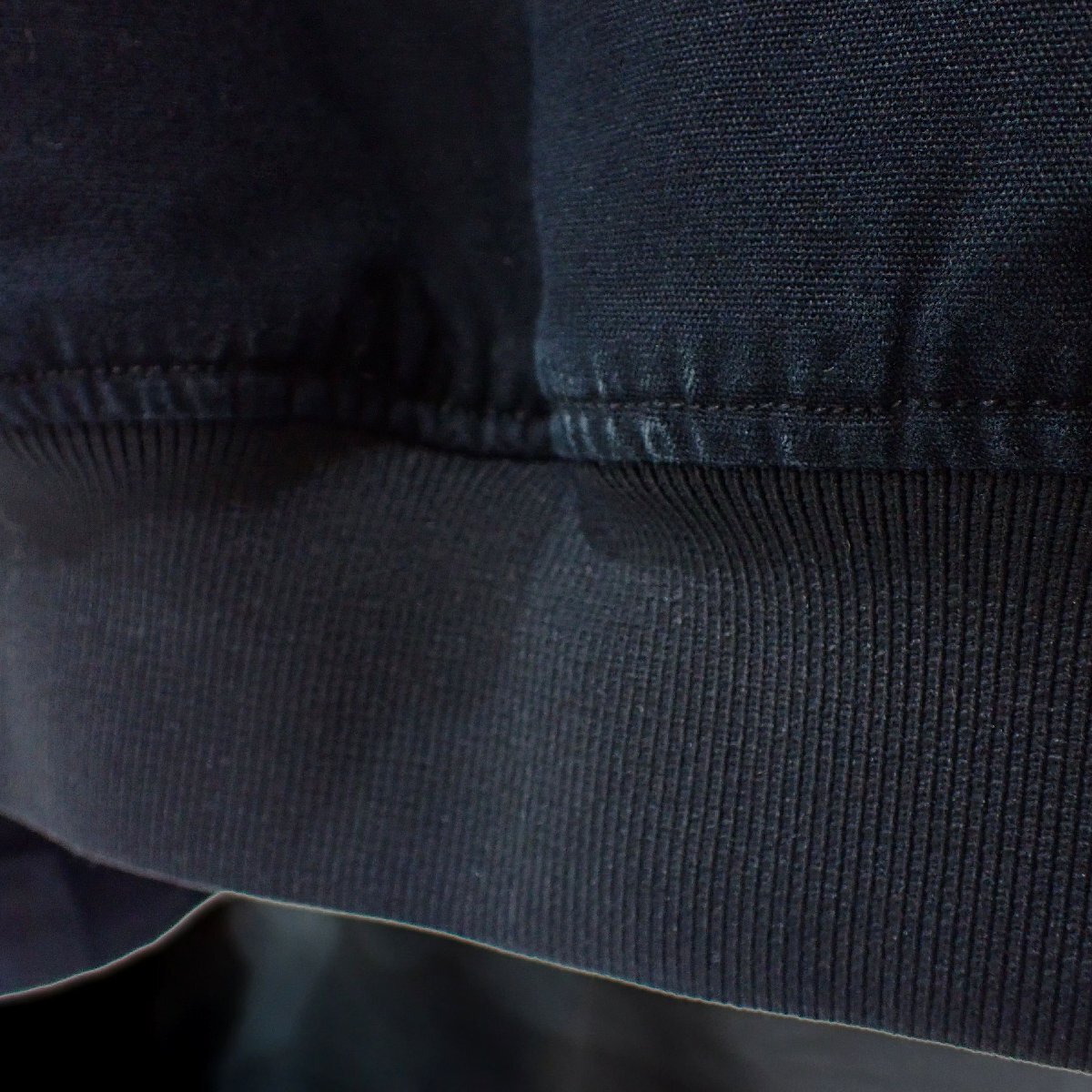 A516T　美品 Columbia コロンビア ロマビスタ ボアラインド フーディ PM3660 サイズS 裏ボア ジップブルゾン コットン_画像7