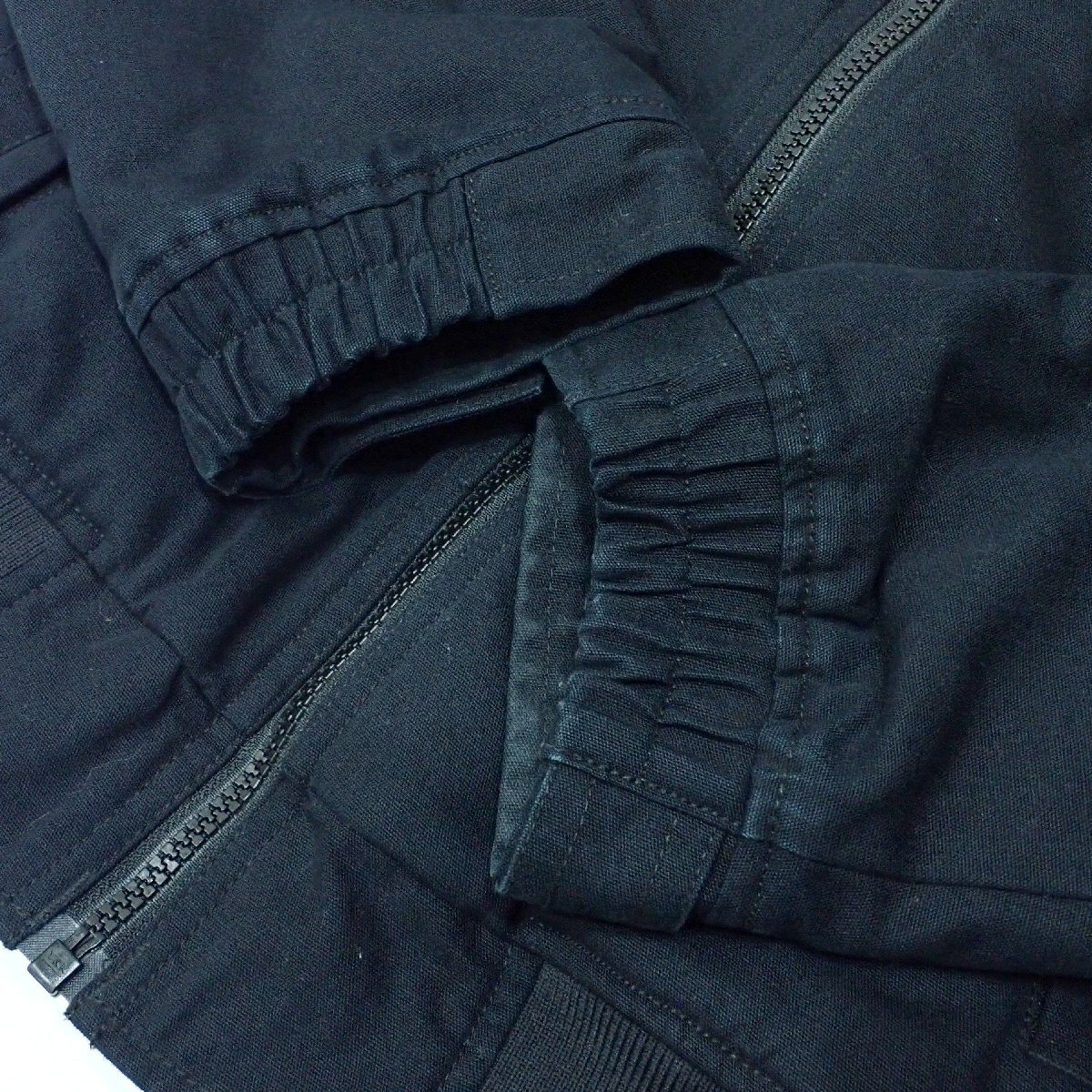 A516T　美品 Columbia コロンビア ロマビスタ ボアラインド フーディ PM3660 サイズS 裏ボア ジップブルゾン コットン_画像5