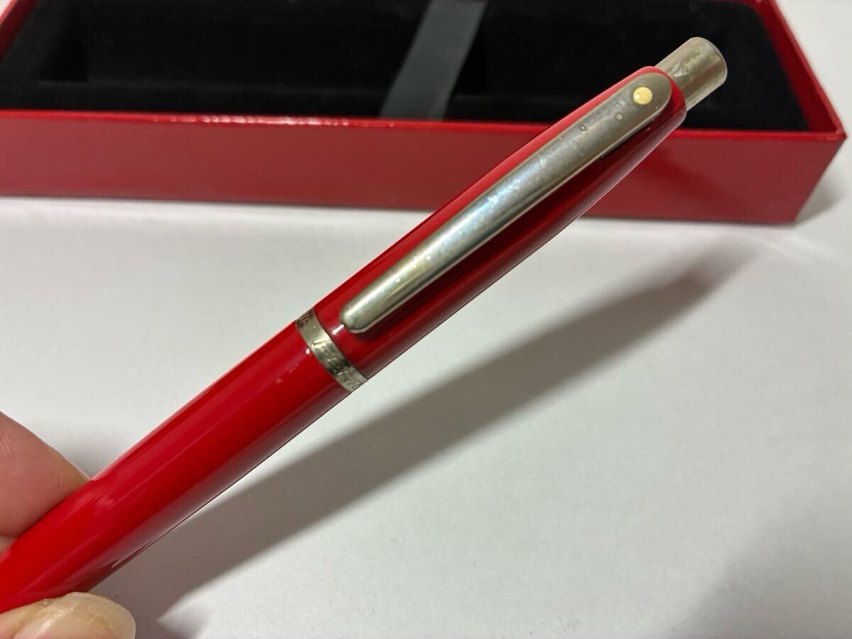 【ST710141】 フェラーリ シェーファー ロッソコルサ 萬(wàn)年筆 ボールペン　 Ferrari SHEAFFER 文房具　9503-0F 9504-2 3本まとめ