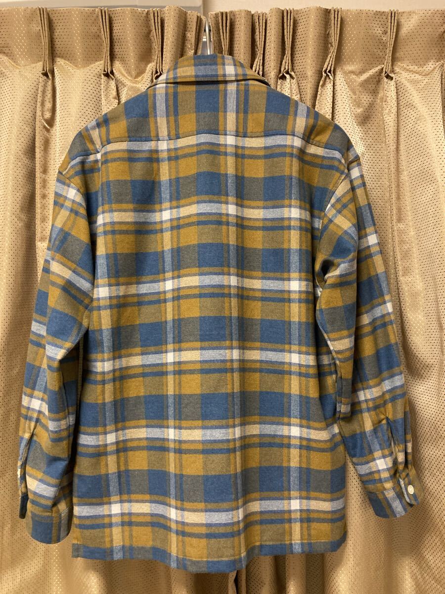 DESCENDANT 新作 MILPITAS/PLAID LS SHIRT●VANNING Wtaps FPAR VATOS UNION CELL PLAIN JUNGLE BUDS HELLWEEK DESIGN BLANK BLUES KHAKI
